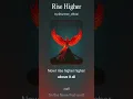 Download Lagu Sunrise - Rise higher