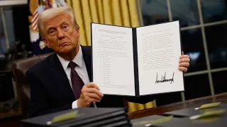 Woke is ‘dead’ in America following President Donald Trump’s move