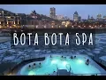 Bota Bota Floating Spa I m on a Boat