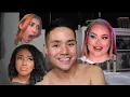 TikTok s reaction to Kevin Leonardo Nair