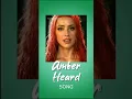 Download Lagu Amber Heard cover lagu Harta berharga #shorts