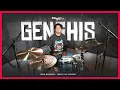 Download Lagu Drum Cover 'Alibi' by Andra \u0026 The Backbone – Fiddin Muhammad Pake Cymbal Stagg Genghis!