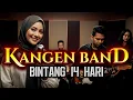 Lagu KANGEN BAND - BINTANG 14 HARI - SLOW ROCK COVER by @rockingilz