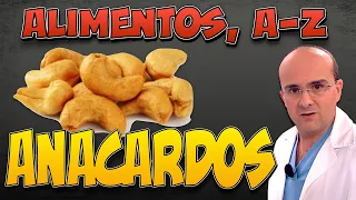 ANACARDOS, SUS ASPECTOS MÁS IMPORTANTES