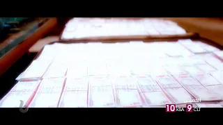 8 غرباء يتحولون إلى خصوم من أجل المال في Total Dhamaal 