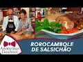 Download Lagu Rocambole de Salsichão - Anonymus Gourmet - programa completo - 26/02/22
