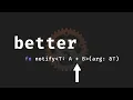 65 Using traits as constraints in Rust