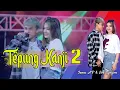 Download Lagu TEPUNG KANJI 2 - James AP \u0026 Era Syaqira (Official Music Video)