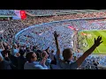 Coventry fans   we live and die in these towns - Wembley - 21st April 2024