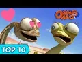 Download Lagu Oscar's Oasis - TOP 10 Best LOVE Moments COMPILATION [ 25 MINUTES ]