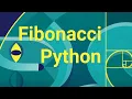 Python Program to Display Fibonacci Sequence