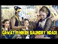 Download Lagu NIKEN SALINDRY NDADI GARENG TRALALA KEWEDEN LIMBUKAN KI CAHYO KUNTADI TERBARU