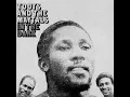 Take Me Home, Country Roads - Toots & The Maytals