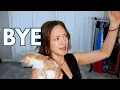 How to get older AND better - How to say BYE to your fears of aging and actually look forward to it