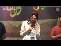 Download Lagu Rabbani Ft Akhil Hayy - Salamun Salam (Rehearsal) 2009