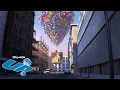 Download Lagu Up | Het Huis Stijgt Op | Disney NL