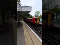 Download Lagu 👉“Fastest Trains in Action! Gatwick Express \u0026 Southern Rail Speed 🚄🔥🫰🔔 Like/Subscribe 🙏🫰