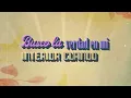 Leoni Torres - Pista 6 (Karaoke)