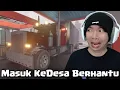 Download Lagu Malah Nyasar DiDesa Berhantu - Truckter Horror Indonesia