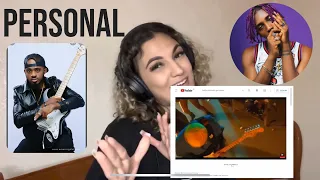 fiokee personal feat bella shmurda music video reaction