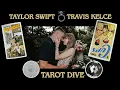 Download Lagu Taylor Swift \u0026 Travis Kelce Tarot Reading. Is this ROMANCE the REAL deal?! 💍