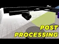 Post Processing Materials - Unreal Material Course