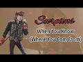 Download Lagu Scorpions - When You Know (Where You Come From) Lirik \u0026 Terjemahan.