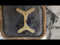 P2636 Chevrolet Captiva long cranking starting problem problem