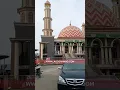 Masjid Jami Su'ada Ciasem-Subang, Jawa Barat