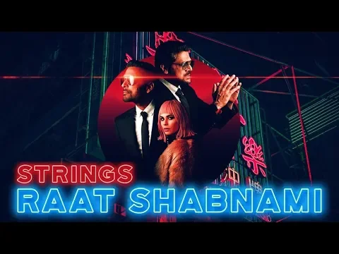 Download MP3 Raat Shabnami | Strings | Thirty | Mahenur Haider | Yasir Jaswal