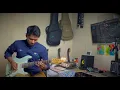 Download Lagu Joe Satriani - Always with  Me, Always with You (Cover by Febi Rus)