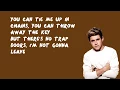Illusion - One Direction (Lyrics)