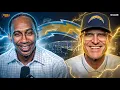 Jim Harbaugh Says Justin Herbert Is the BEST EVER - And He s Just Getting Started