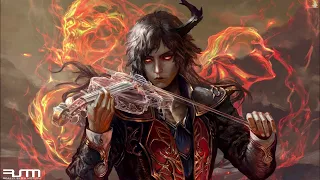 Really Slow Motion Giant Apes Royal Regicides Epic Neo Classical Action Strings 