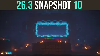 A Fourth Dimension? | 26.3 Snapshot 10