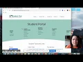 Logging Into iLearn