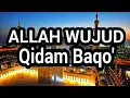 Download Lagu Puji Pujian Sebelum Sholat Fardhu Allah Wujud Kidam Baqo'