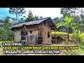 Download Lagu BIKIN KAGET..NIKAH BEDA USIA KAKEK NIKAHIN GADIS USIA 25 TAHUN DAN TINGGAL DI GUBUK TENGAH HUTAN