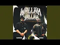 Lagu Wallah Wallah