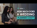 How Much Does a Wedding Planner Cost Real Pricing Packages Tips for Your Budget