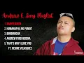 Andrew E. Song Playlist | Rockergen Playlist
