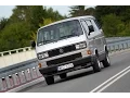 Lagu Volkswagen Transporter T3 Magnum  1,6 TD 1989 rok