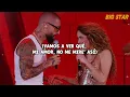 Maluma, Shakira - AGUA (Letra)