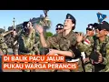 Download Lagu Pacu Jalur Kontingen RI Pukau Warga Perancis, Ternyata Ini Cerita di Baliknya...