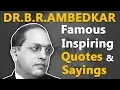 Download Lagu Top Inspirational \u0026 Motivational Quotes by Dr.B.R.Ambedkar | Indian Jurist | Economist | Politician