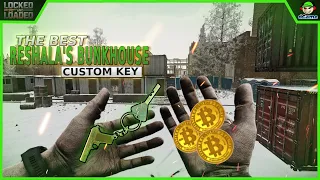 This New Key PRINTS BTCs on Customs Reshala s Bunkhouse Tarkov 1 0