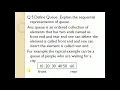 Data Structures 15CS41T Revision of Unit 4 STACK AND QUEUE - Smt I M Patil