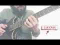 Improvisation #2 - Chords 1