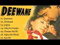 Download Lagu Deewane Movie All Songs~Ajay Devgan~Mahima Chaudhry~Urmila Matondkar~Hit Songs