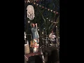 2018/10/8 Rickie-G／ラブソウル LIVE in 宇都宮アルプス 京屋茶舗